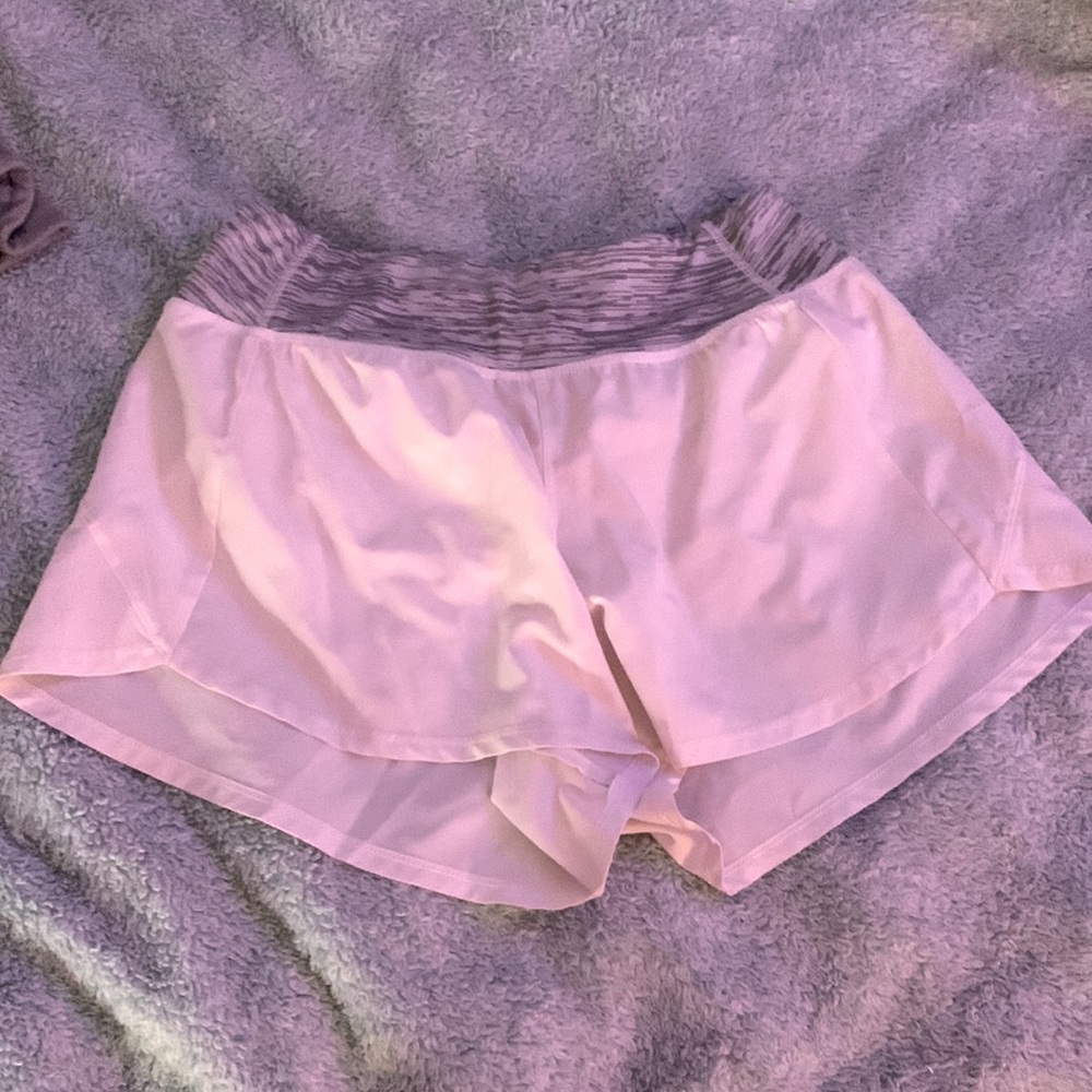 athletic shorts